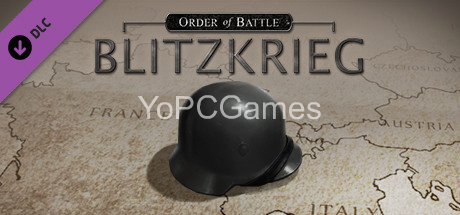 order of battle: blitzkrieg for pc