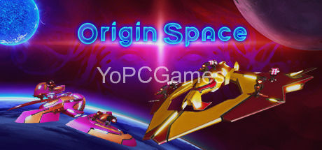 origin space pc game