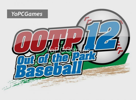 out of the park baseball 12 pc game