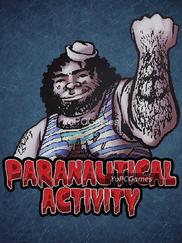 paranautical activity for pc