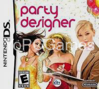 party designer game