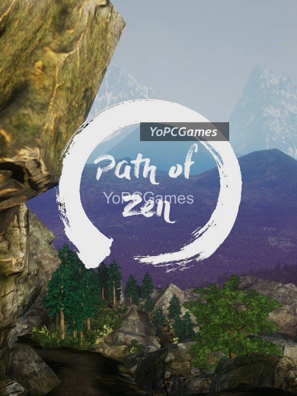 path of zen game