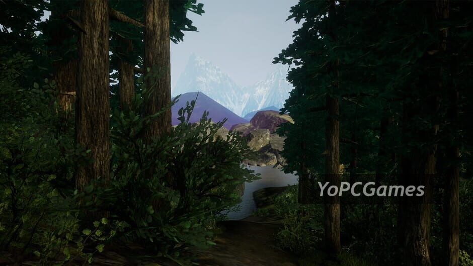 path of zen screenshot 3