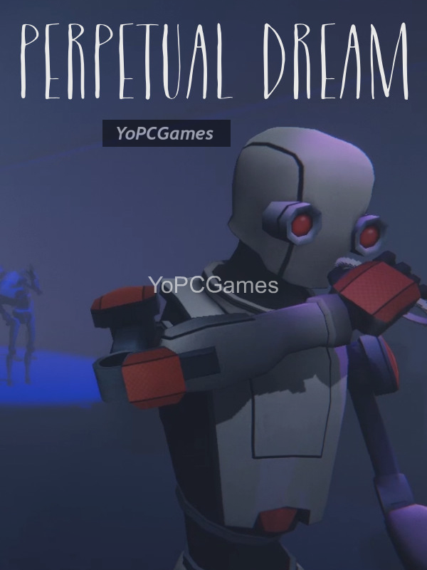 perpetual dream cover