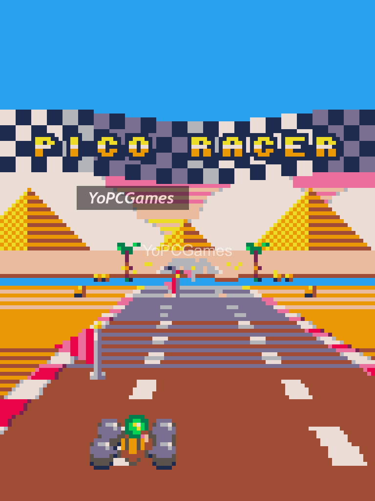 pico racer for pc