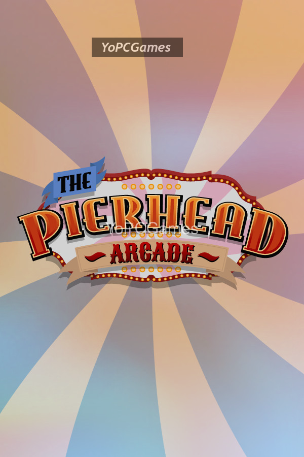 pierhead arcade pc