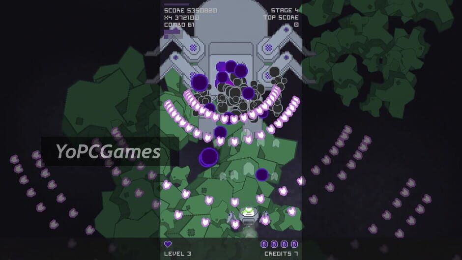 planet automata screenshot 4