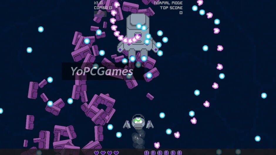 planet automata screenshot 5