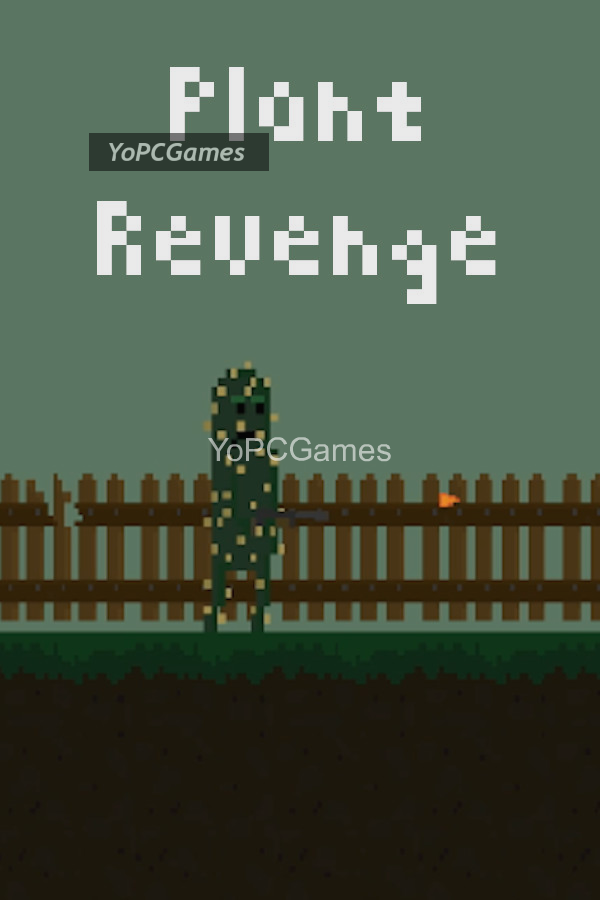 plant revenge cover