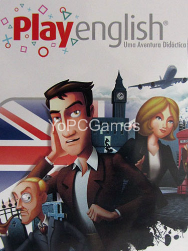 play english cover