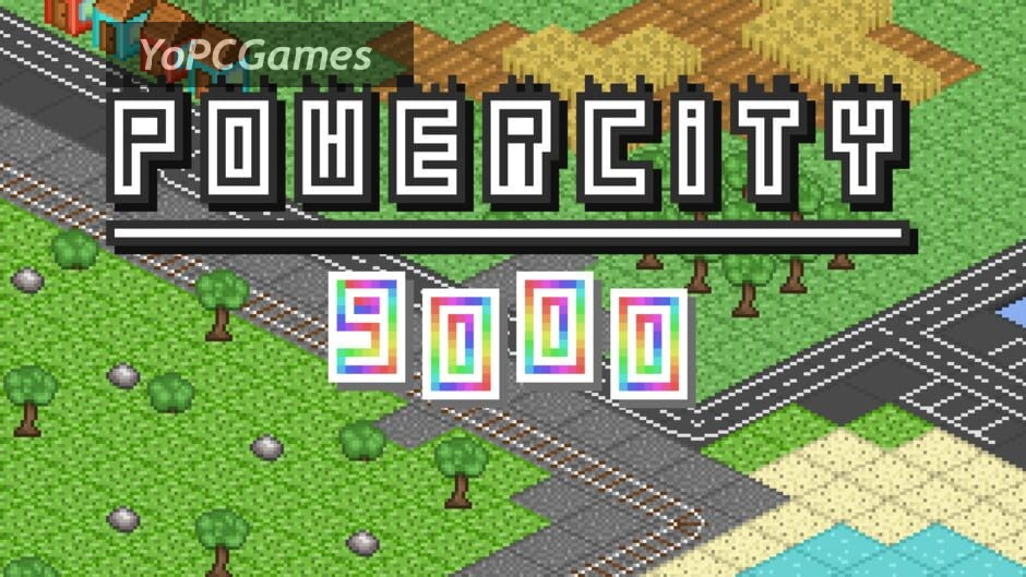 powercity 9000 screenshot 3