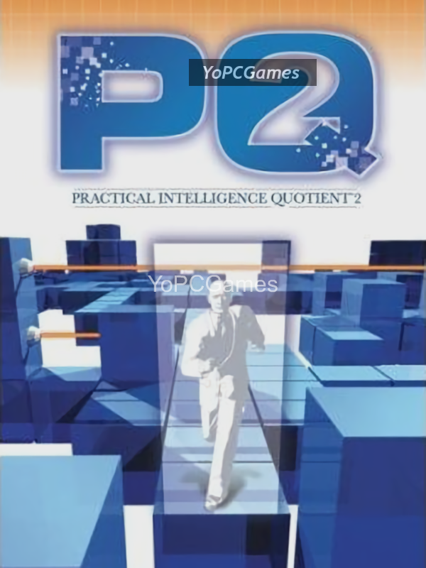 pq2: practical intelligence quotient 2 cover