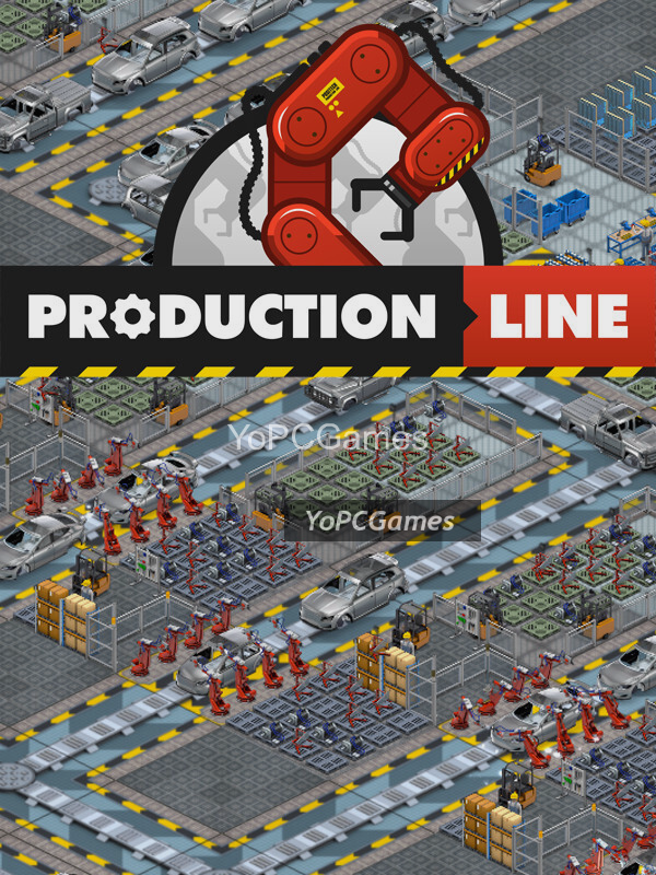 production line cover