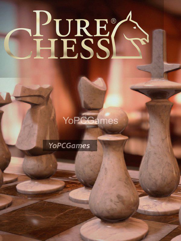 pure chess game