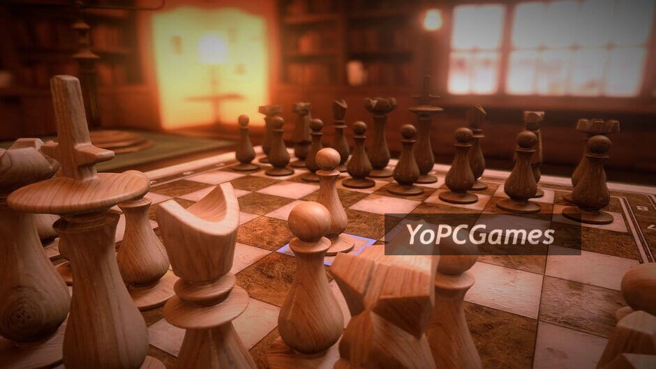 pure chess screenshot 1