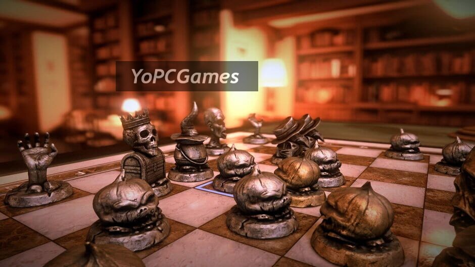 pure chess screenshot 3