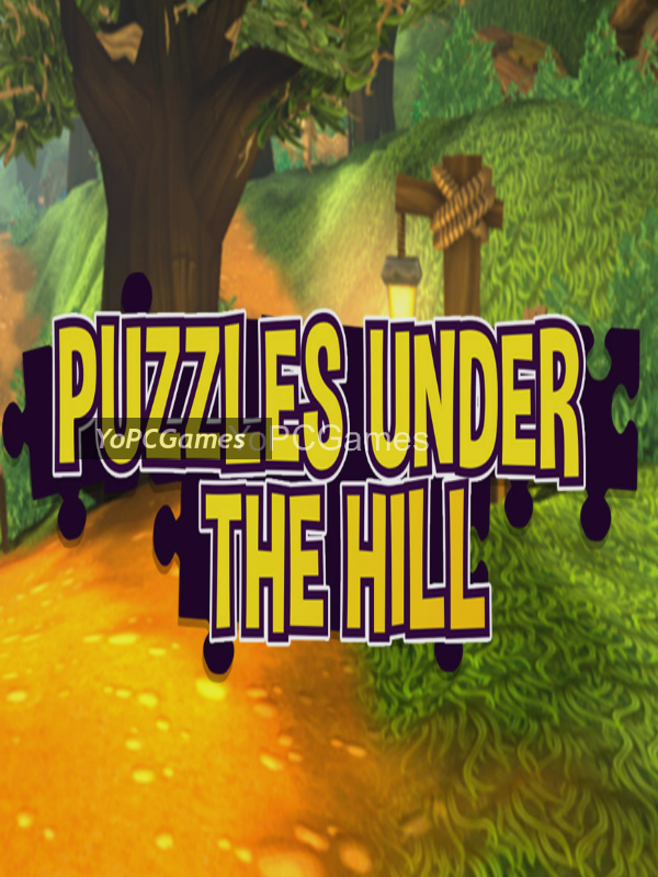 puzzles under the hill pc