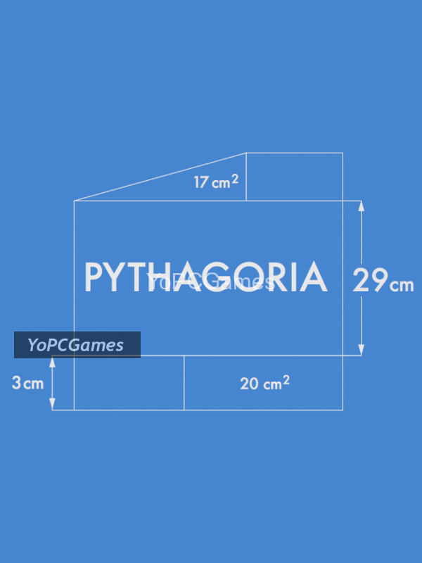 pythagoria cover