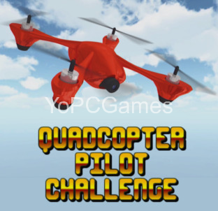 quadcopter pilot challenge pc game