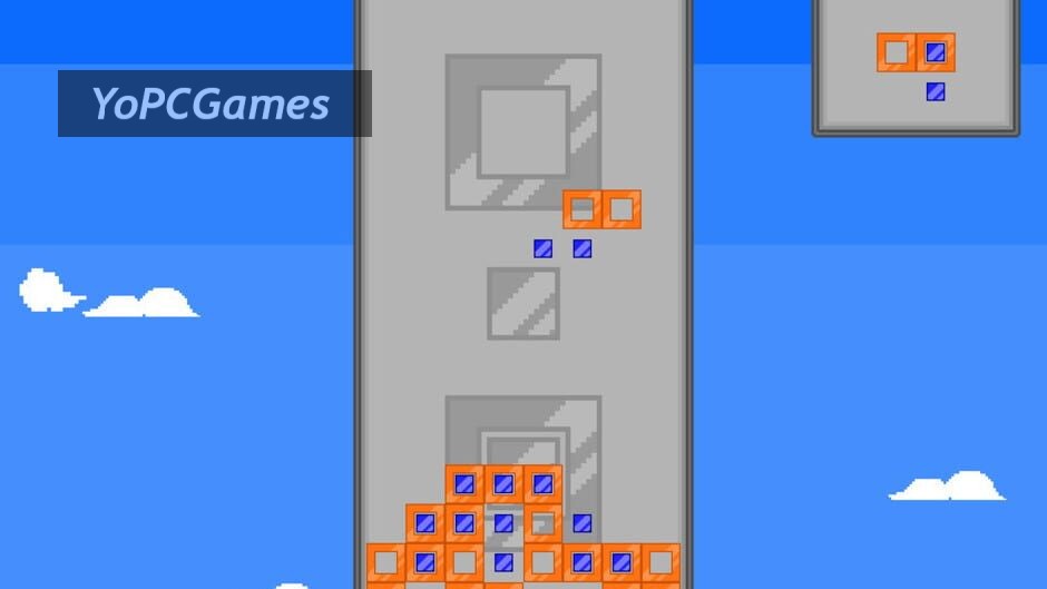 quatris screenshot 2