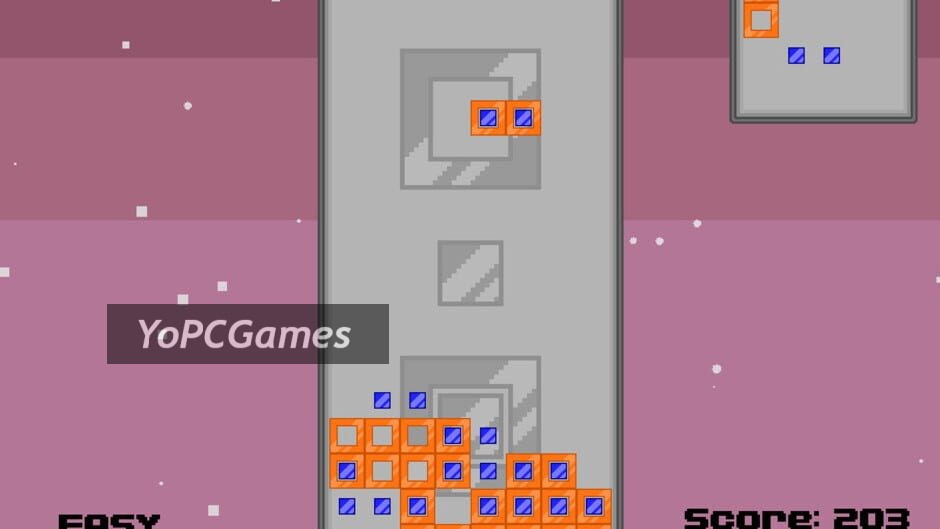 quatris screenshot 3