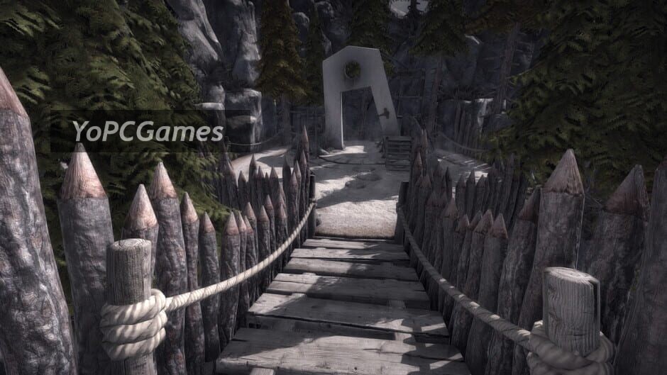 quern - undying thoughts screenshot 5