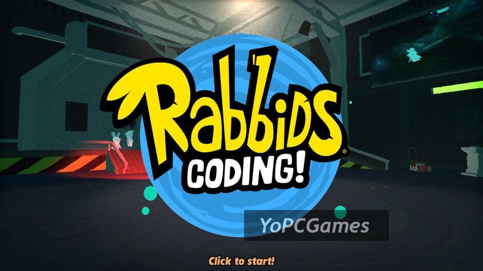 rabbids coding! screenshot 5