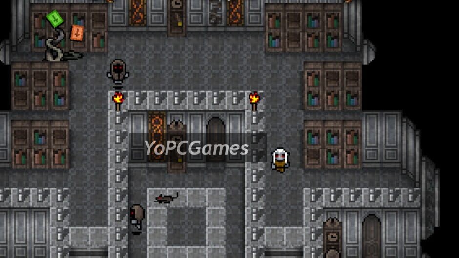 rijn the specpyre in... manor of the damned! screenshot 5