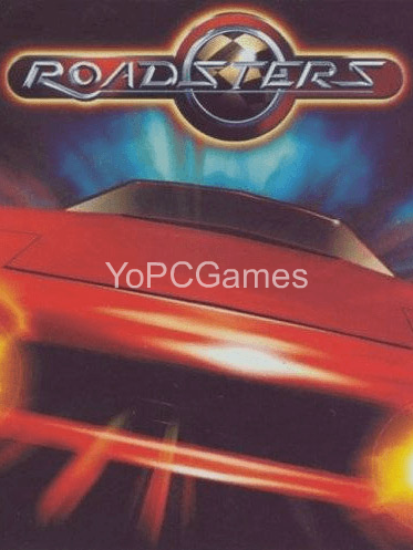 roadsters cover