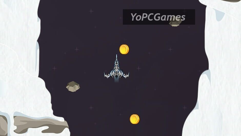 rocket adventure screenshot 3