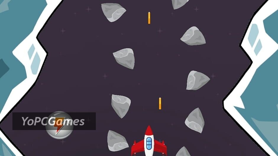 rocket adventure screenshot 5