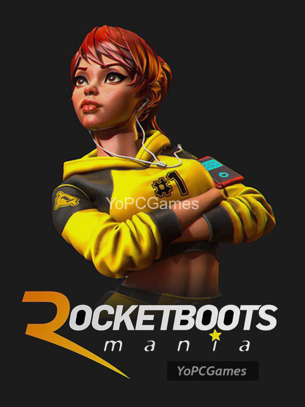 rocket boots mania for pc