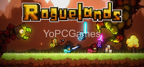 roguelands for pc
