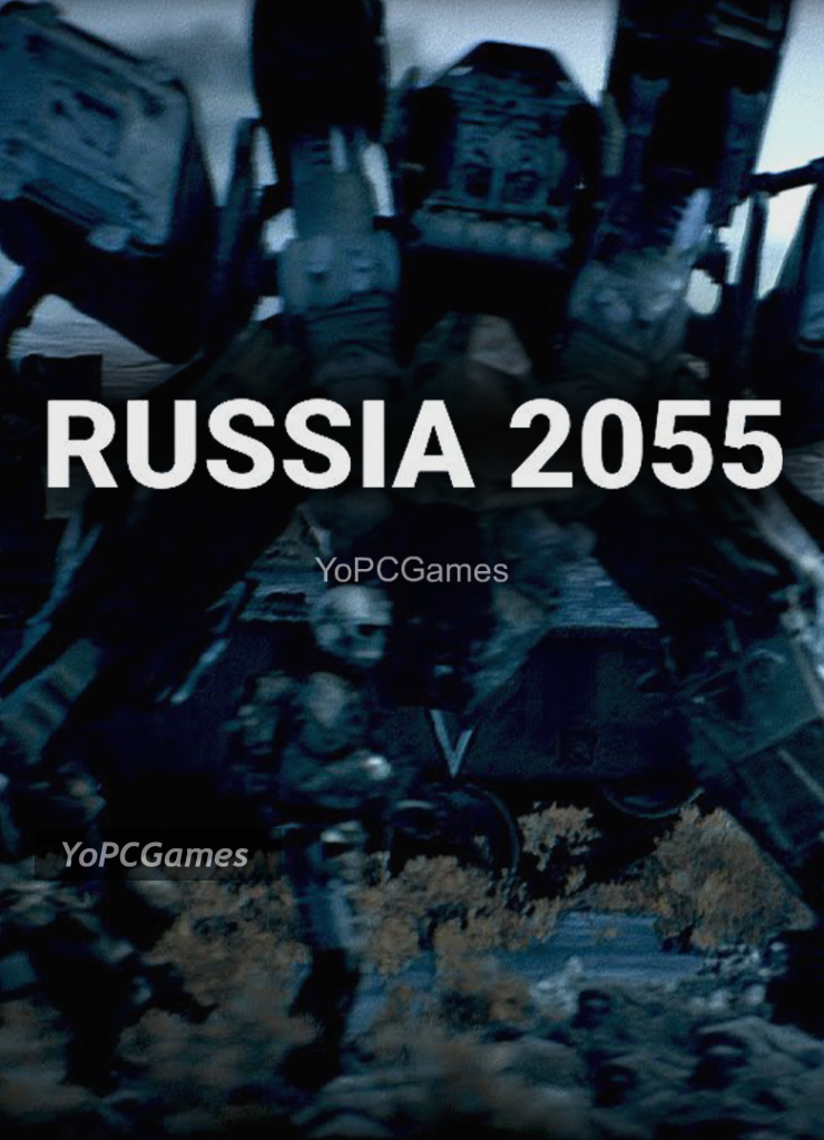 russia 2055 for pc