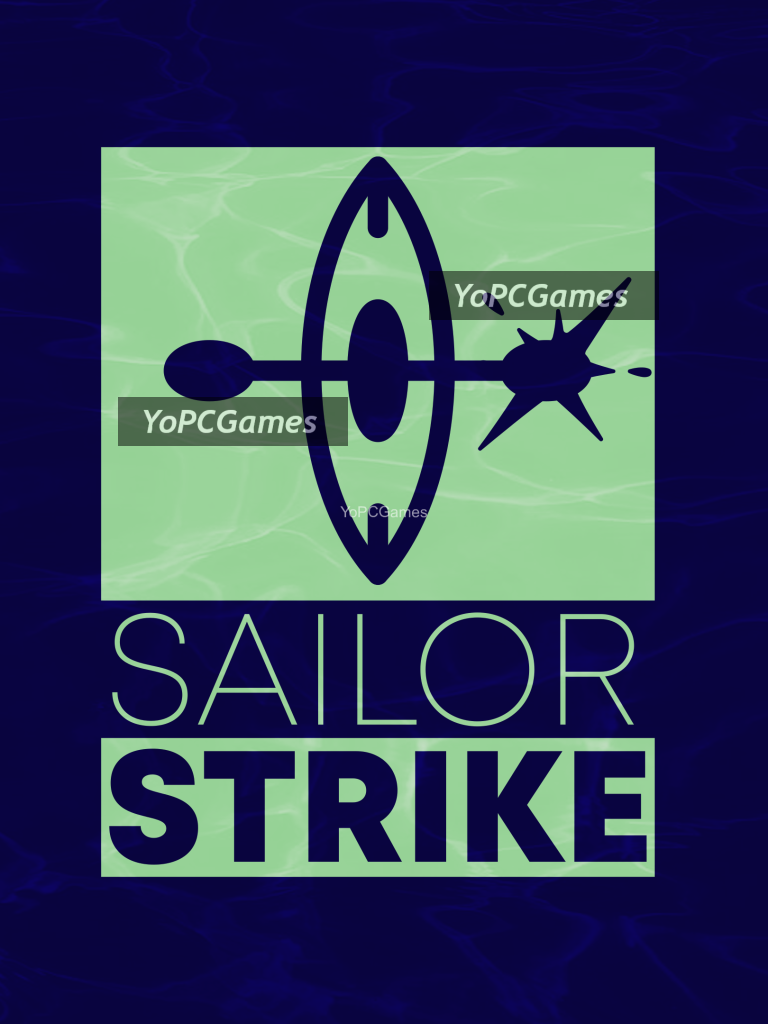 sailor strike pc game