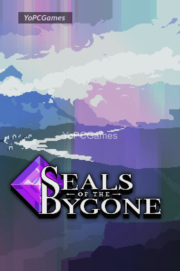 seals of the bygone game