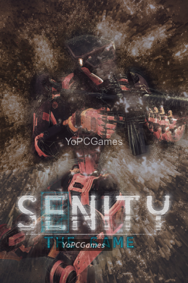 senity: the game for pc