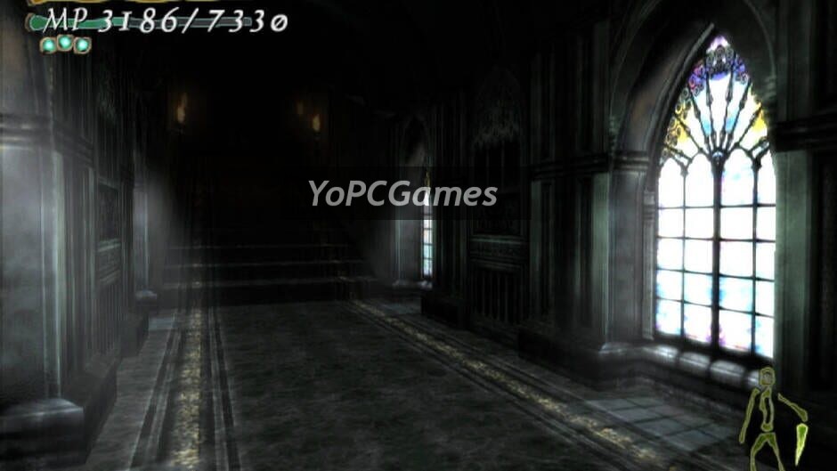 shadow tower: abyss screenshot 2