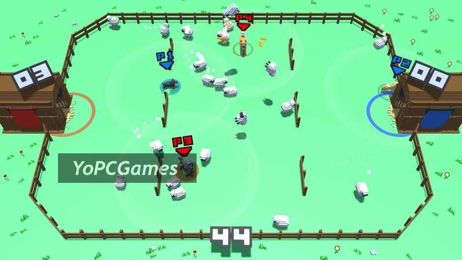 sheep with mates screenshot 3