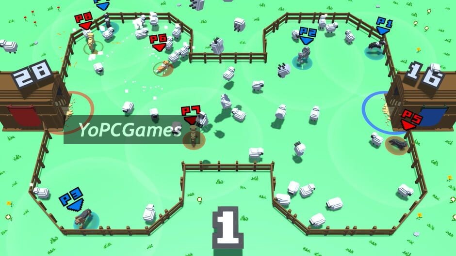 sheep with mates screenshot 4