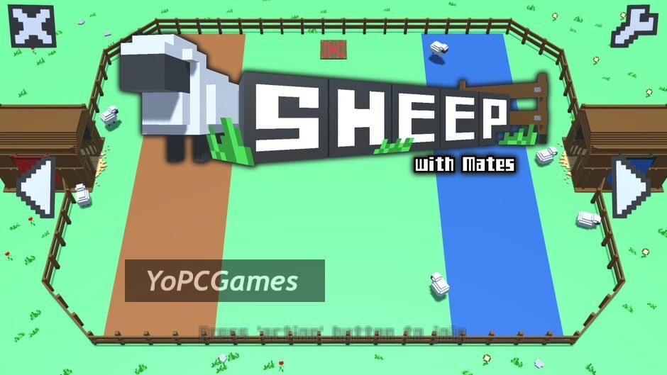 sheep with mates screenshot 5