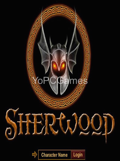 sherwood classic for pc