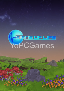 signs of life pc game