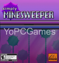 simply minesweeper pc game