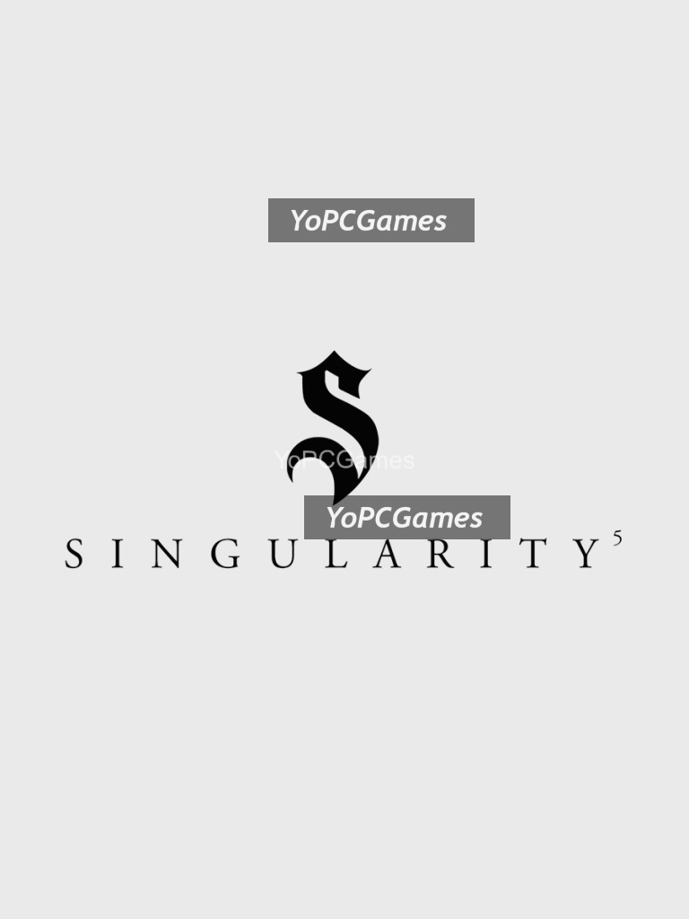 singularity 5 pc