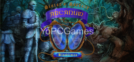 sisters secrecy: arcanum bloodlines pc game