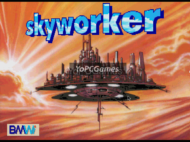 skyworker for pc