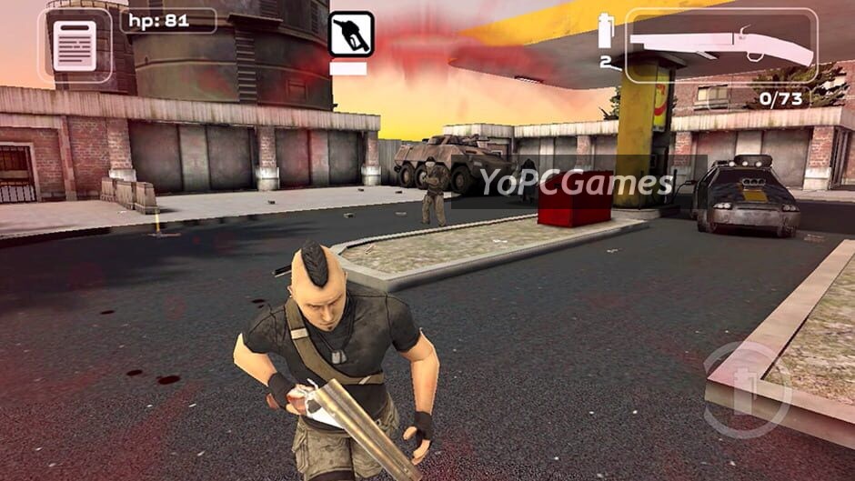 slaughter screenshot 5