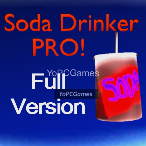 soda drinker pro for pc
