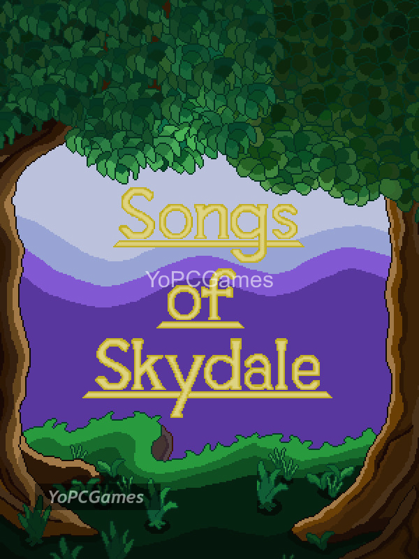 songs of skydale for pc
